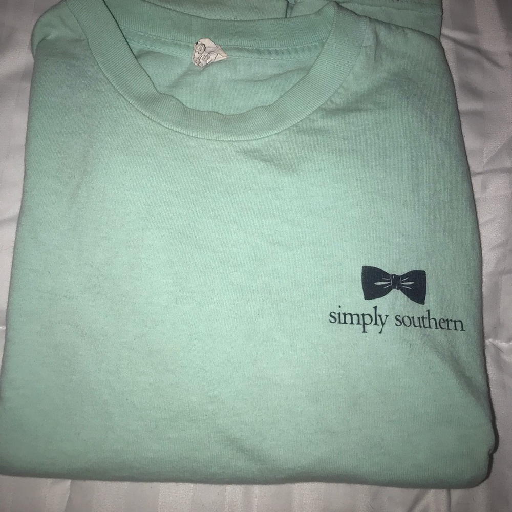 Simply Southern and Guy Harvey